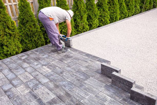 Best Driveway Pavers Near Me  in Grand Mound, WA