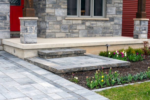 Best Driveway Pavers Near Me  in Grand Mound, WA