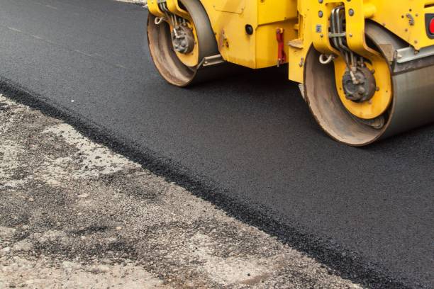 Reasons to Select Us for Your Driveway Paving Requirements in Grand Mound, WA